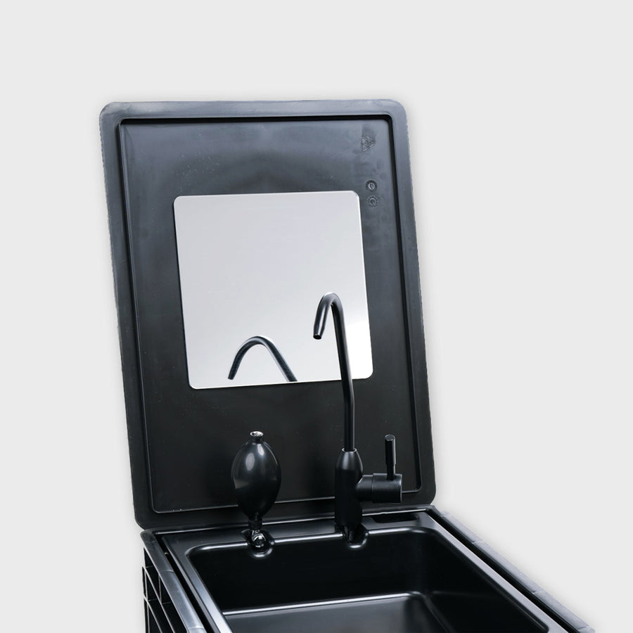 BOXIO MIRROR - Miroir pour WASH