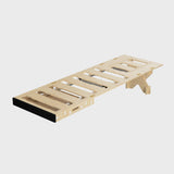 BOXIO RACK BED L - Module couchage