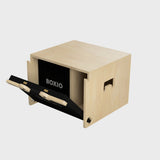 BOXIO RACK BOX M - Module de rangement