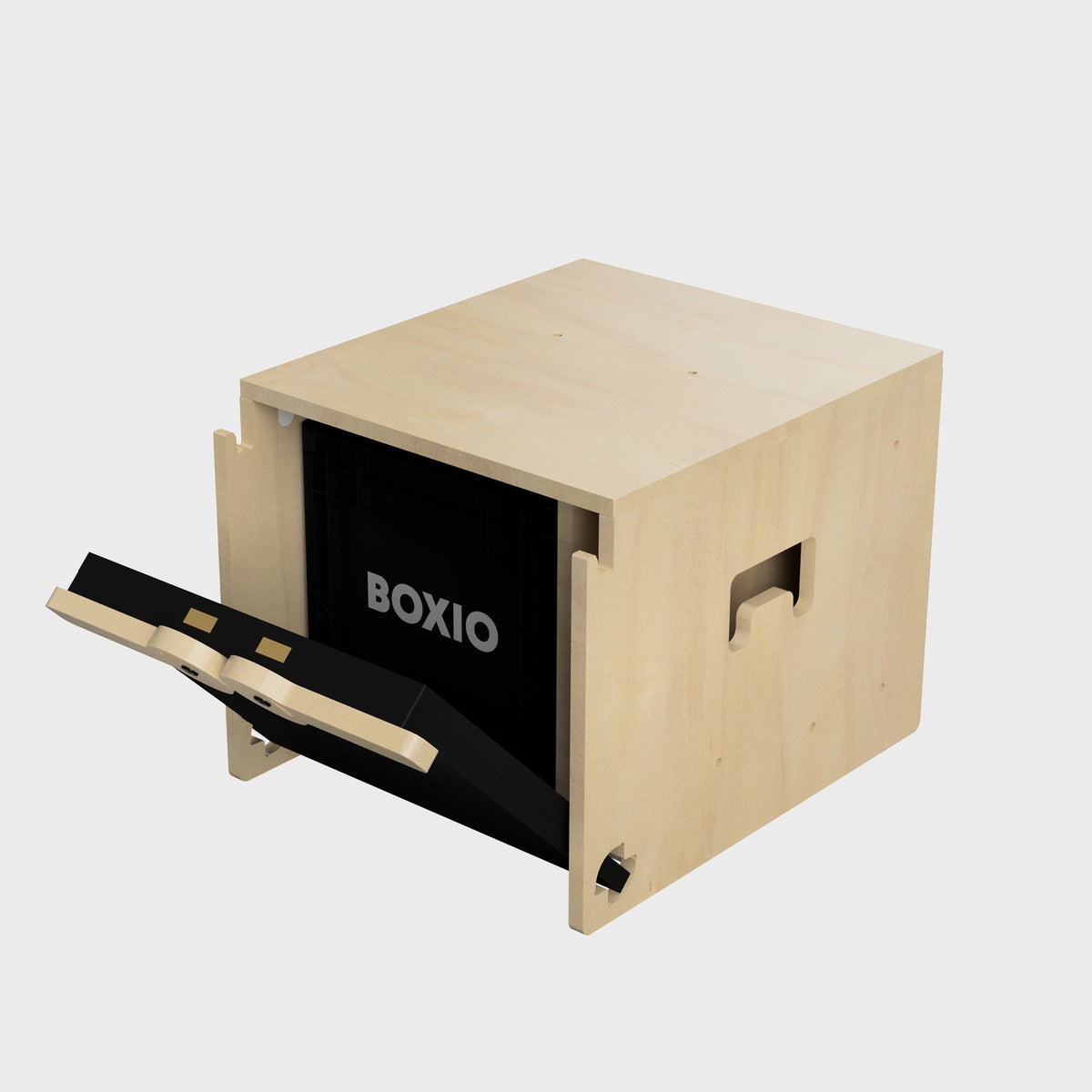 BOXIO RACK BOX S - Module de rangement