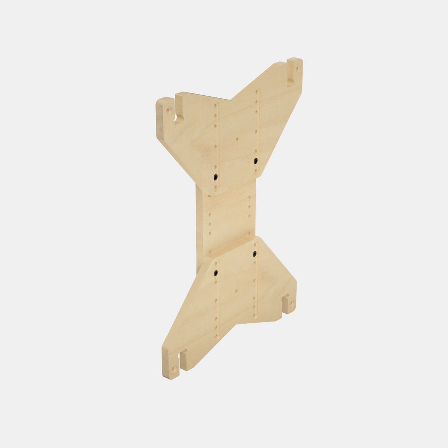 BOXIO RACK FOOT - Pied réglable