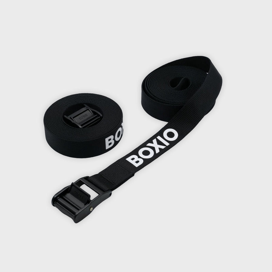 BOXIO RACK STRAP - Sangles de fixation