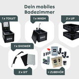 BOXIO SANITARY - photo 2