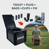 BOXIO SANITARY - photo 3