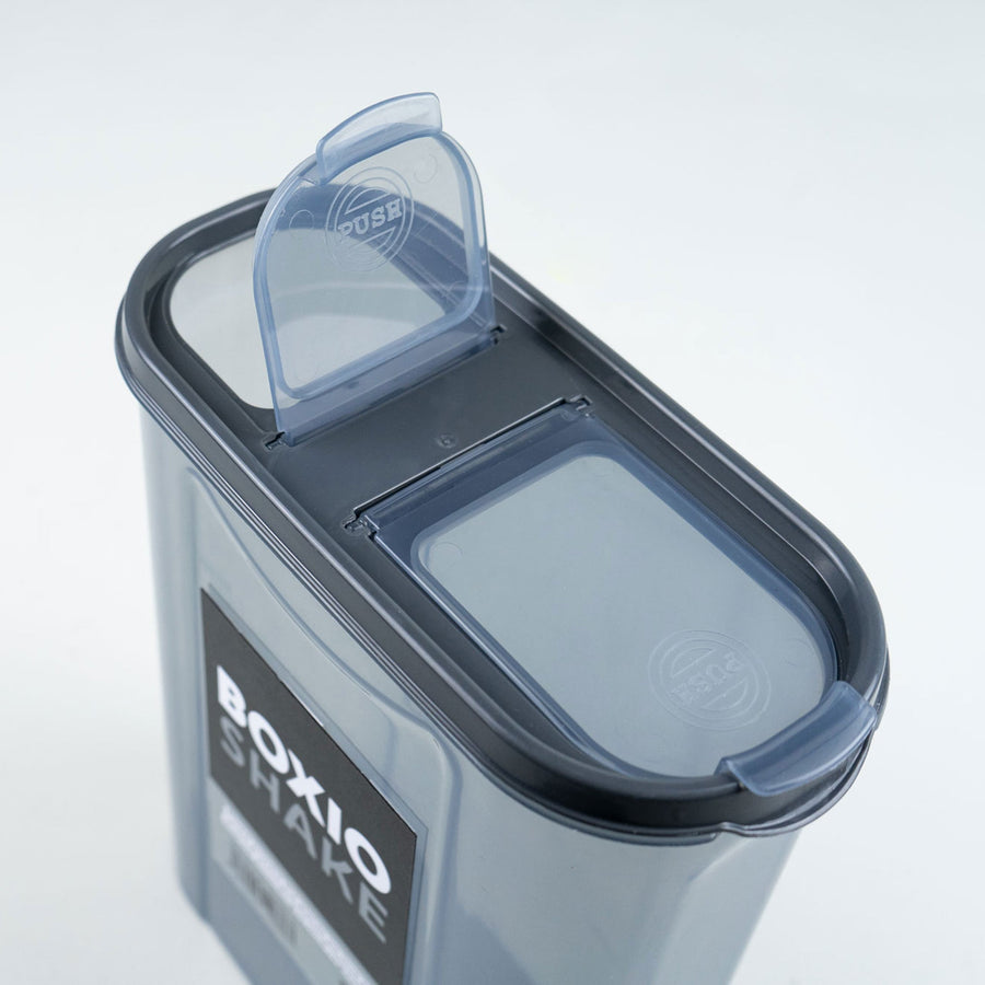 BOXIO SHAKE - Poudre absorbante pour toilettes sèches - photo 2
