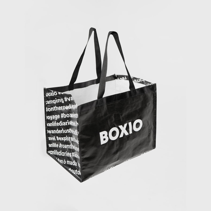 BOXIO SHOPPING BAG - Sac de transport