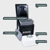 BOXIO TOILET MAX+ - photo 4