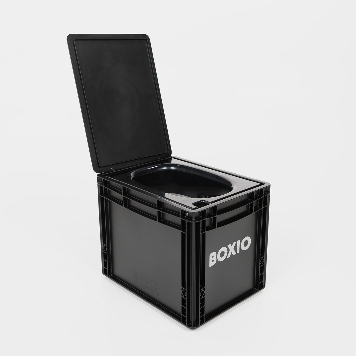 BOXIO TOILET XL - Toilettes sèches 7 L — visuel variante XL