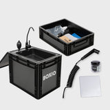 BOXIO WASH XL MAX+ - Évier 7 L avec filtration - photo 1