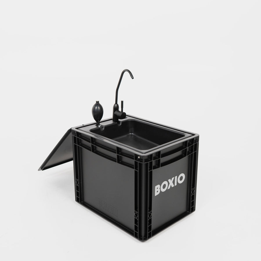 BOXIO WASH XL - Évier mobile 7 L - photo 1