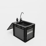 BOXIO WASH XL - Évier mobile 7 L — visuel variante XL