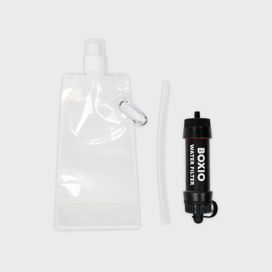 BOXIO WATER FILTER - Filtre à eau mobile - photo 2