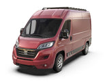 Galerie de toit Front Runner Slimpro – Fiat Ducato (L2H2/136/Toit haut) (2014+) – Front Runner KVFR003T