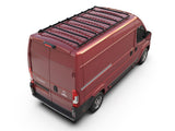 Galerie de toit Front Runner Slimpro – Fiat Ducato (L2H2/136/Toit haut) (2014+) – Front Runner KVFR003T – vue 2