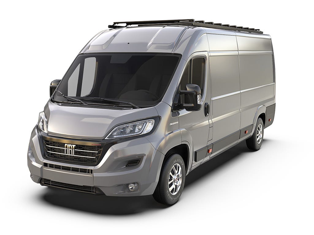 Galerie de toit Front Runner Slimpro – Fiat Ducato (L4H2/159 /Toit haut) (2014+) – Front Runner KVFR005T
