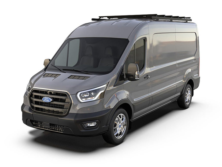Galerie de toit Front Runner Slimpro – Ford Transit (L2H3/130 /Toit haut) (2013+) – Front Runner KVFT002T