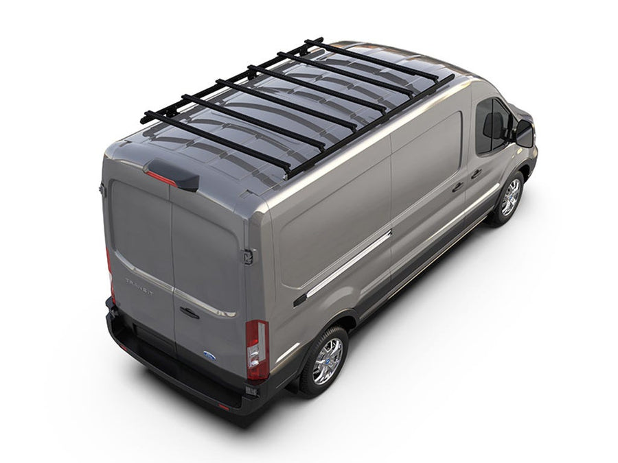 Galerie de toit Front Runner Slimpro – Ford Transit (L2H3/130 /Toit haut) (2013+) – Front Runner KVFT002T – vue 2