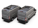 Galerie de toit Front Runner Slimpro – Ford Transit (L2H3/130 /Toit haut) (2013+) – Front Runner KVFT002T – vue 3