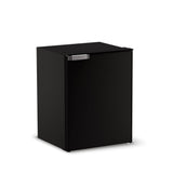 Vitrifrigo C75L CHR noir