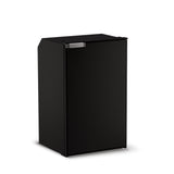 Vitrifrigo C95L CHR noir