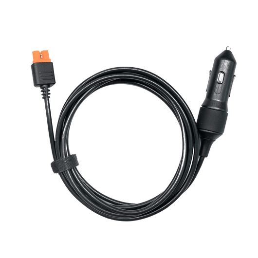 EcoFlow Câble de charge voiture – allume-cigare vers XT60