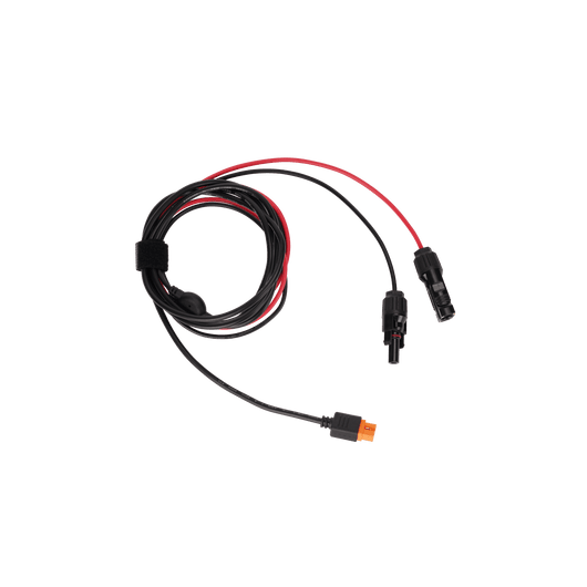 EcoFlow Câble de charge solaire vers XT60i – 2,5 m