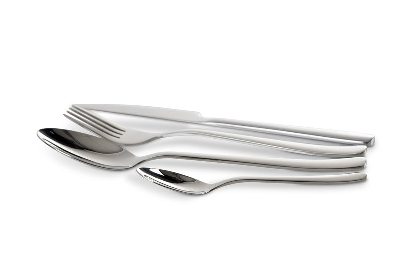 Camp4 921681 – set de couverts inox 16 pièces pour 4 personnes