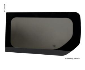 Carbest 315910 – vitre fixe avant droite VW T5 T6 T6.1 1135 × 585 mm