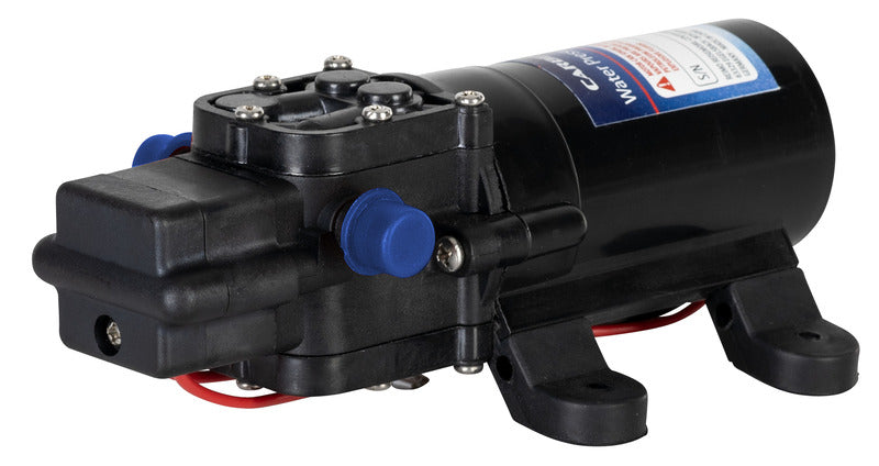 Carbest 620551 – pompe à pression 12 V 3,1 L/min 2,8 bar