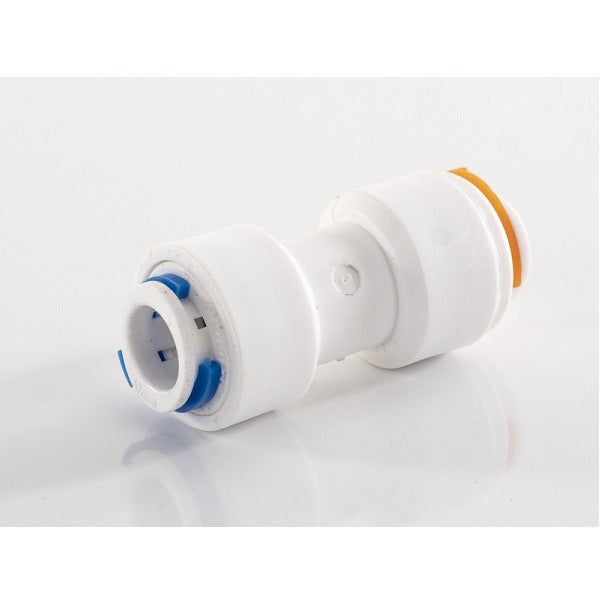 Carbest 650020 adaptateur push-fit Ø12 mm vers Ø10 mm