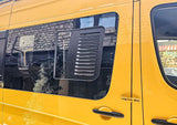 Carbest AIRvent Mercedes Sprinter 2007+ côté passager réf. 461616