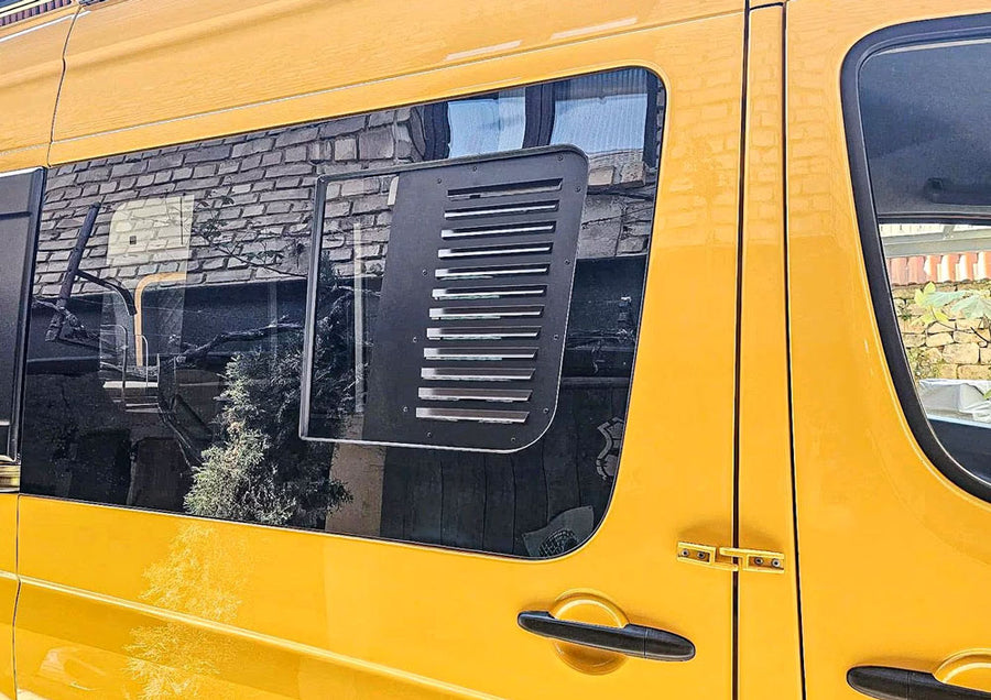 Carbest AIRvent Mercedes Sprinter 2007+ côté passager réf. 461616
