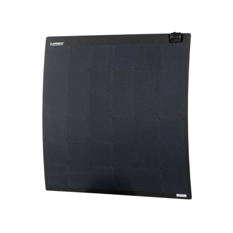 Carbest – PhantomFlexx HP165 – panneau flexible HPBC 165 W