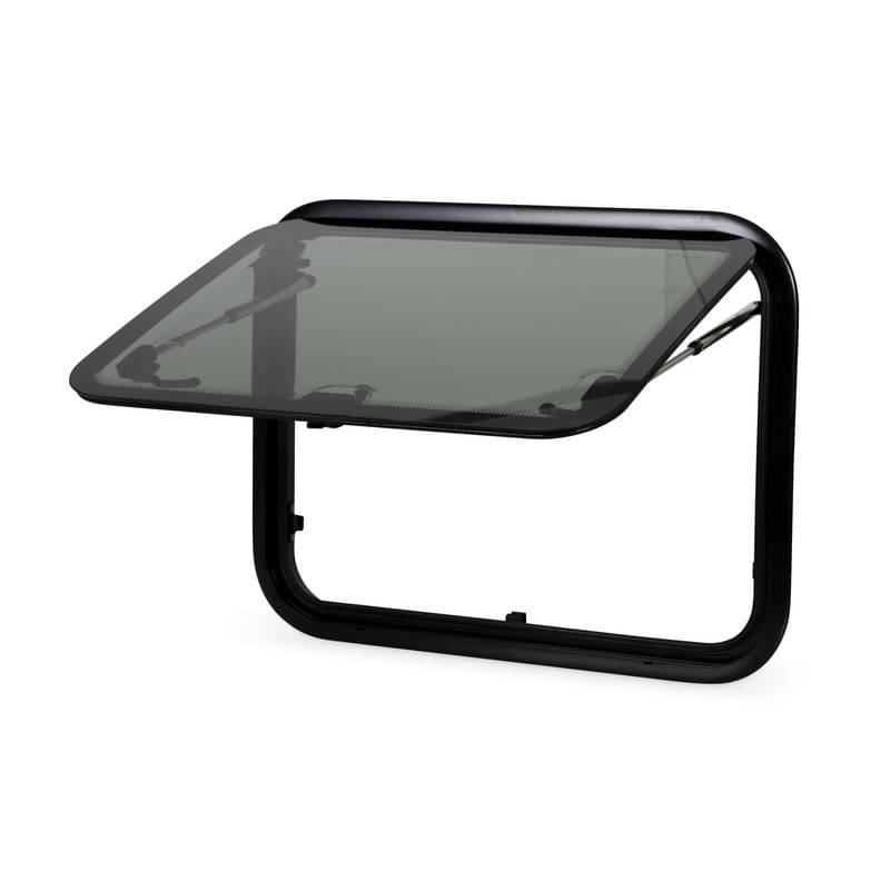 Carbest RW Fusion Curved réf. 319004 – visuel représentatif de la gamme, baie 500 × 300 mm