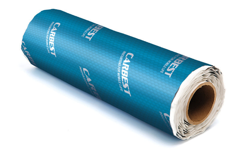 Carbest X-Trem Alubutyl 2 mm