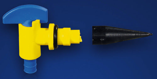 Comet Reimo 60060 évent pour jerrican ou petit réservoir d’eau