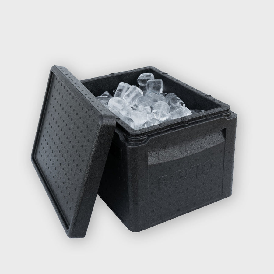 BOXIO COOL - Glacière passive compacte - photo 1