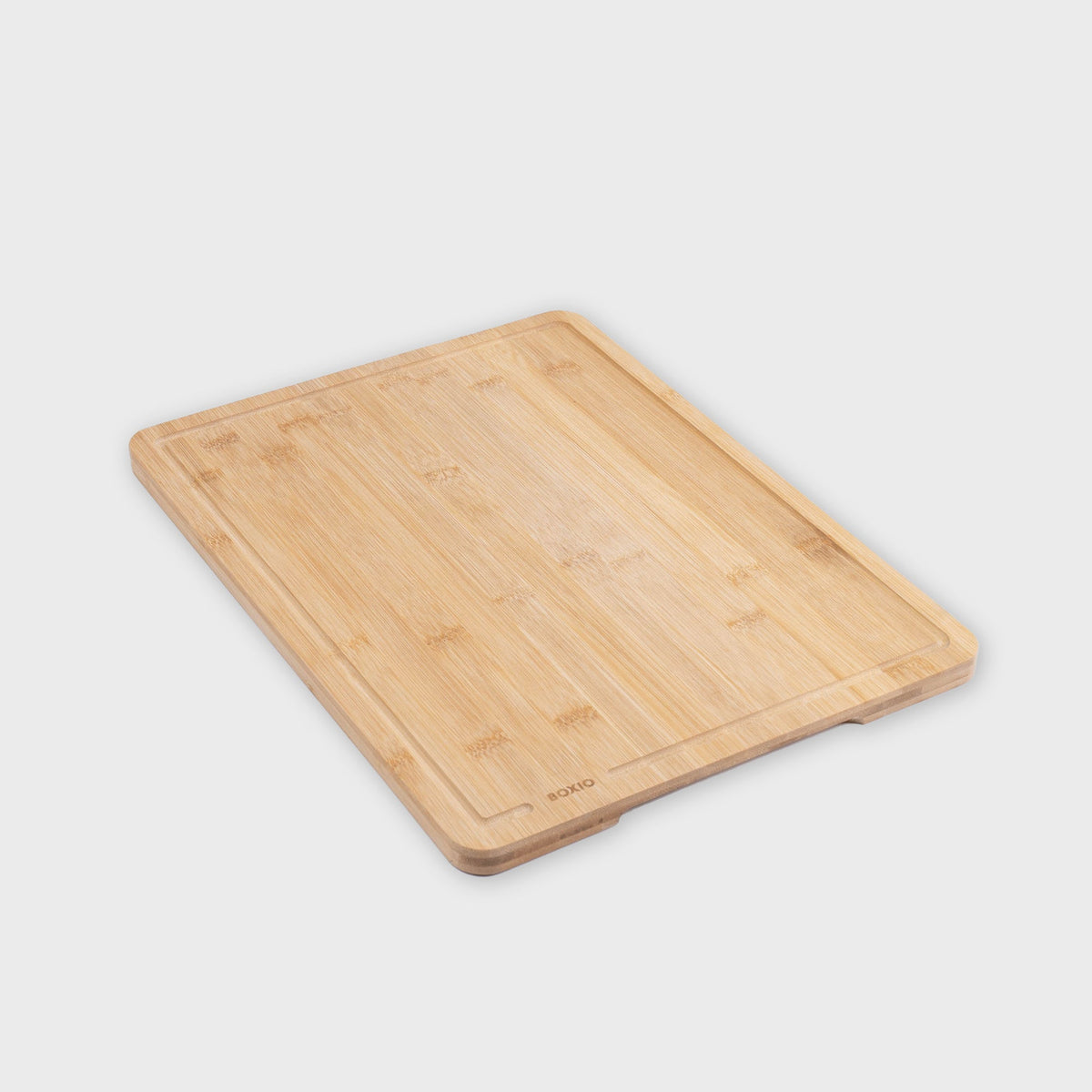 BOXIO CUTTING BOARD - Planche à découper en bambou - photo 1