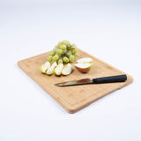 BOXIO CUTTING BOARD - Planche à découper en bambou - photo 2