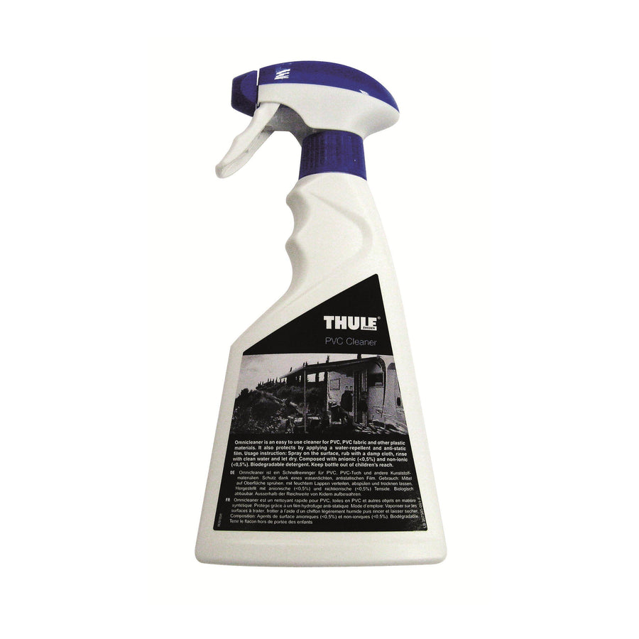 PVC Cleaner Thule 500 ml – Nettoyage stores/toiles PVC