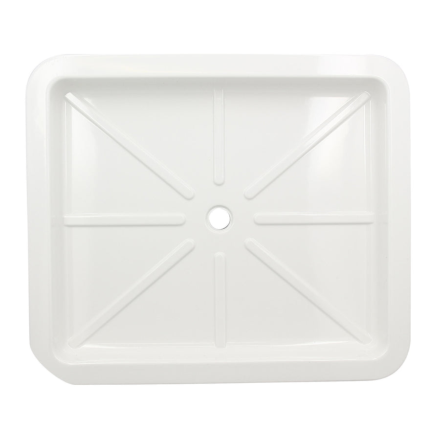 Chantal – Bac à douche antidérapant 605 x 605 mm