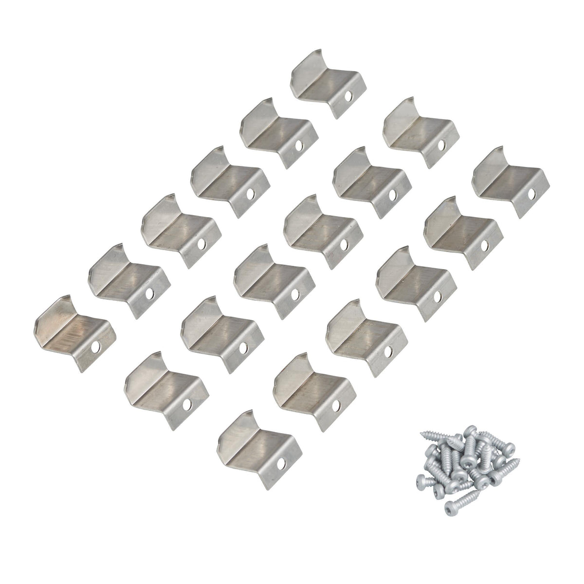 Kit de fixation Dometic Seitz S7P – selon épaisseur de paroi – 22–23 mm