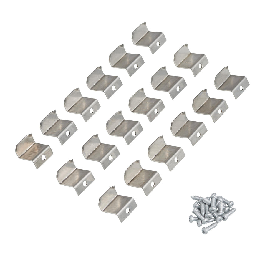 Kit de fixation Dometic Seitz S7P – selon épaisseur de paroi – 22–23 mm