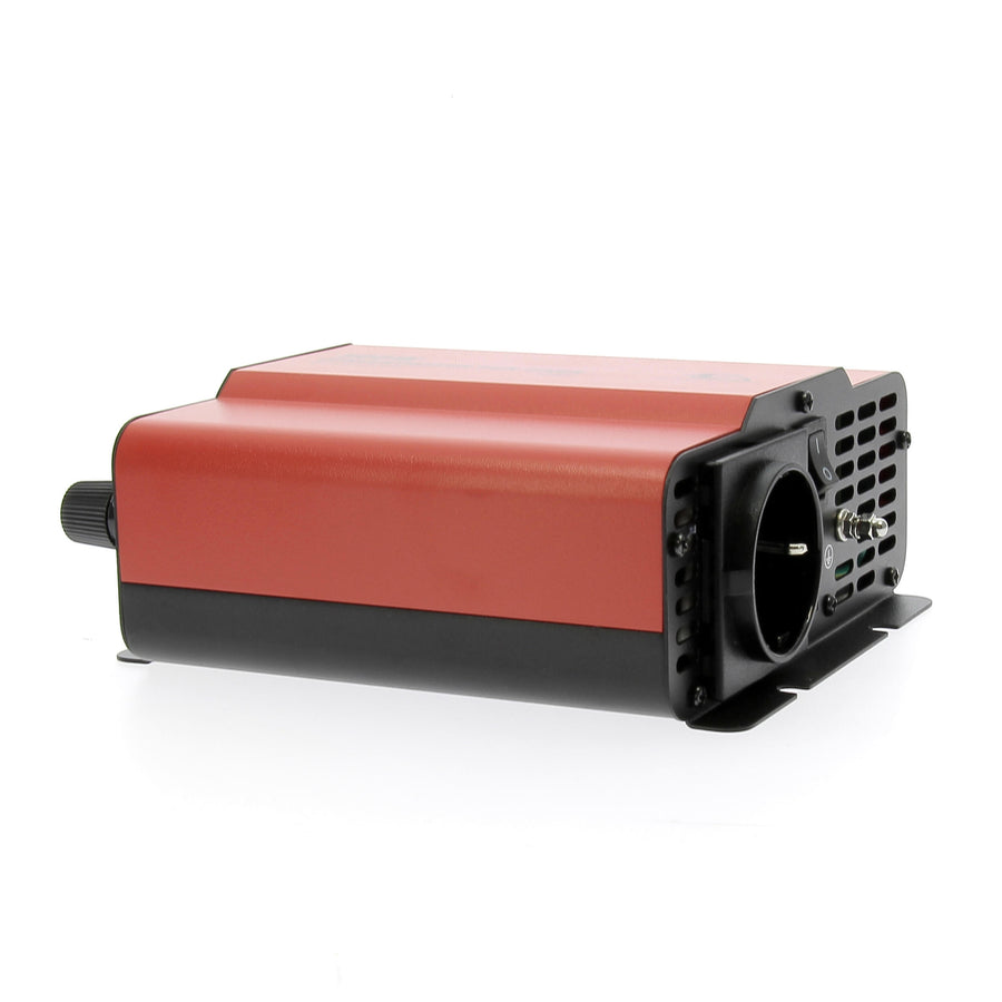 EZA – Convertisseur pur sinus 12 V