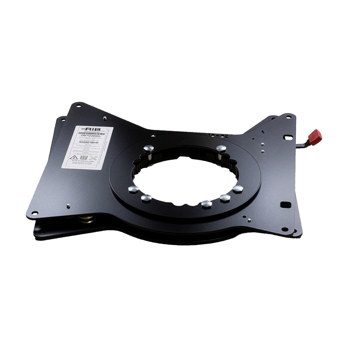 Embase pivotante RIB Scopema Trafic 3 Vivaro Talento NV300