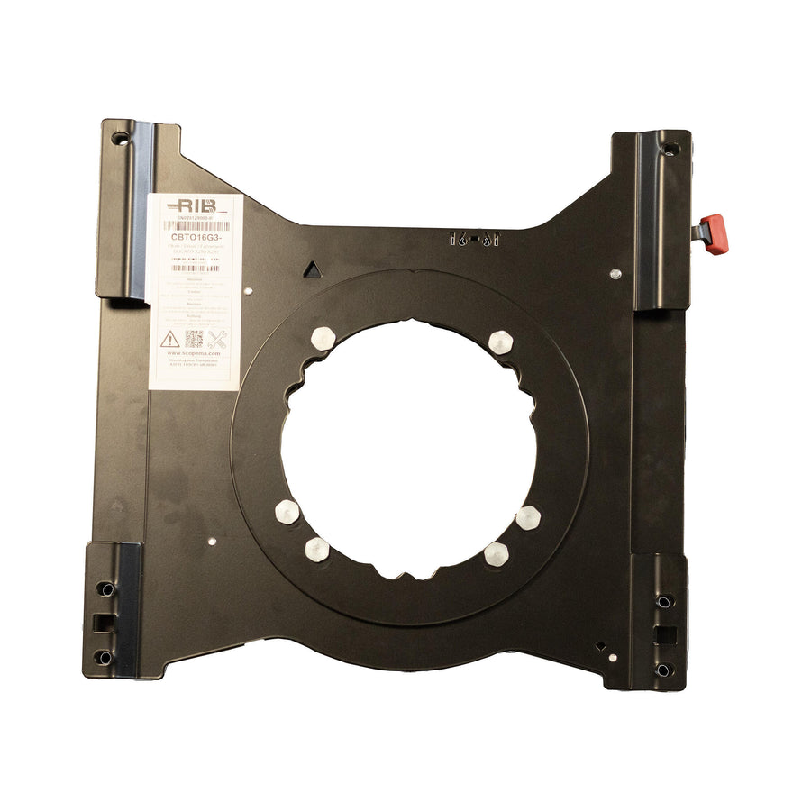 Embase pivotante RIB Scopema Ducato Boxer Jumper