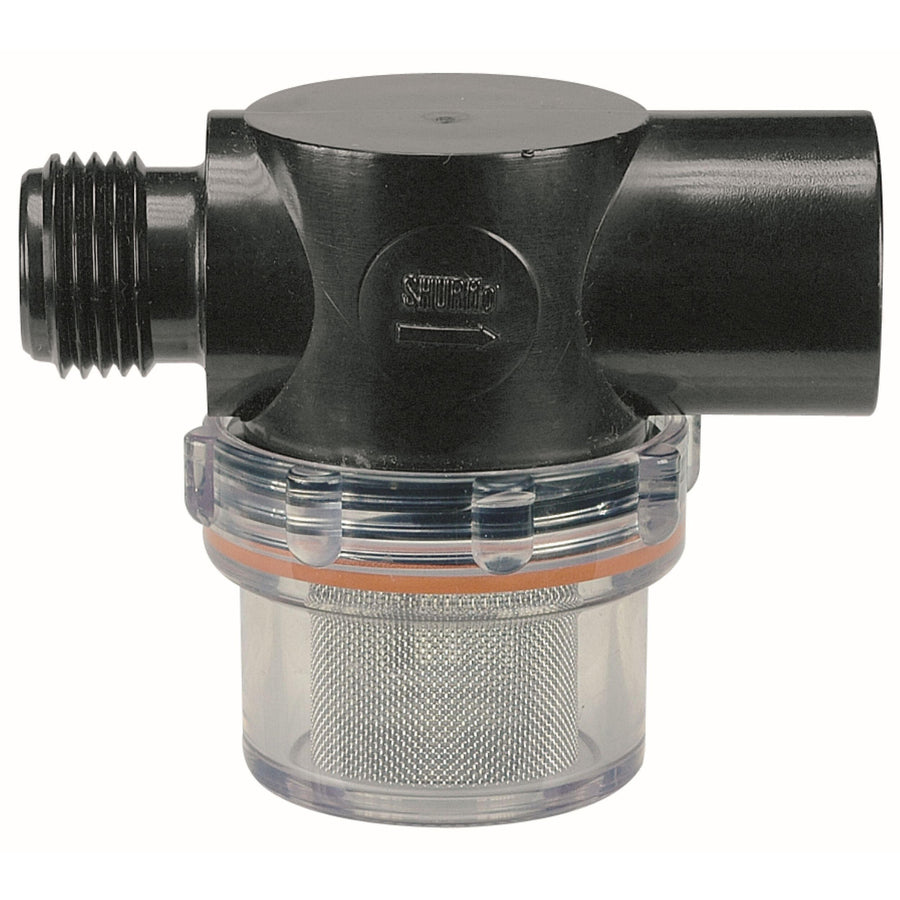 Shurflo – Filtre à eau pour pompe