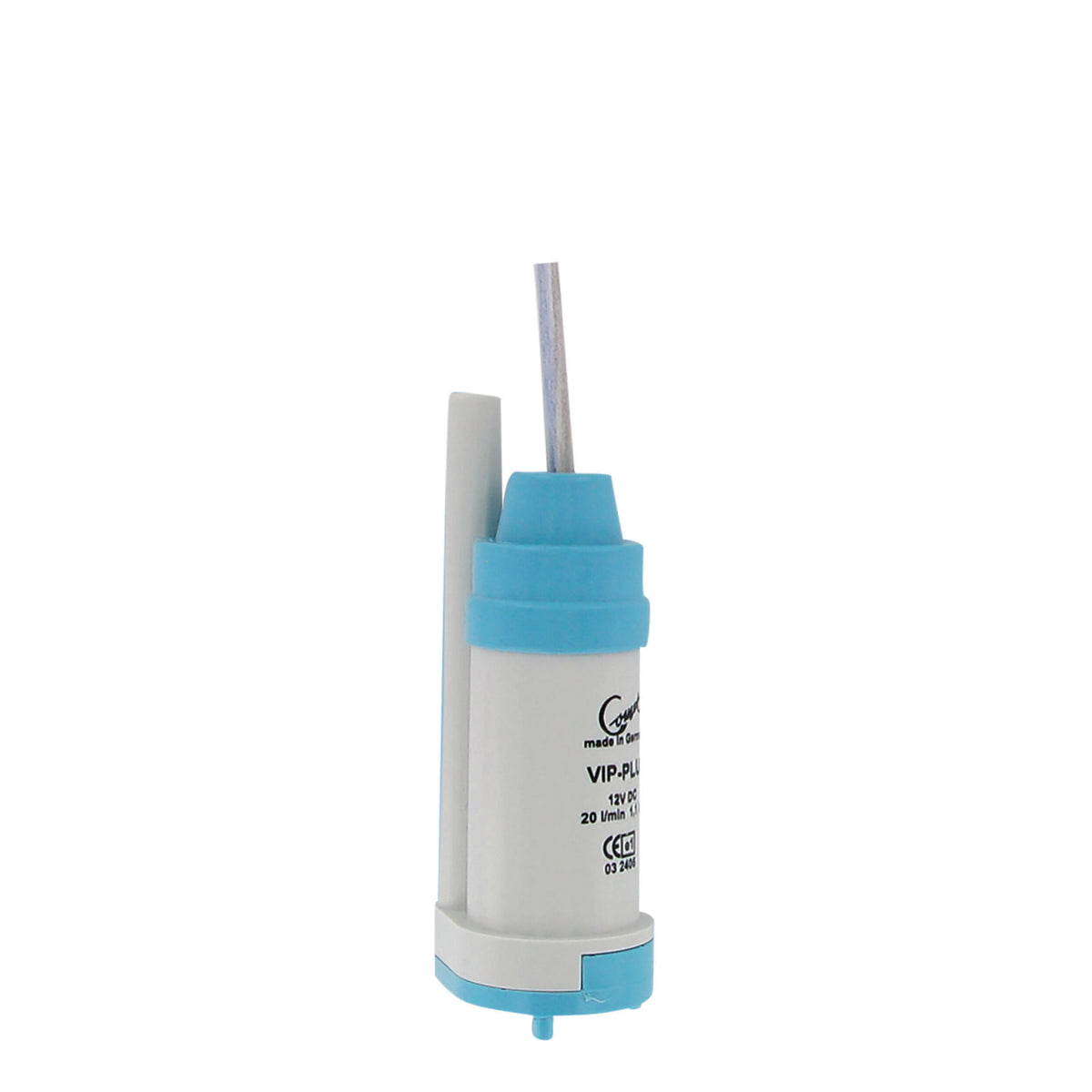 Comet – Pompe Vip-Plus 12 V
