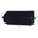 Promens – Réservoir eaux grises 30 L