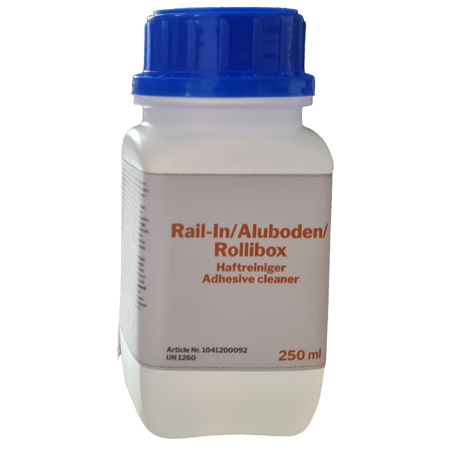 Nettoyant Schnierle Rail-In